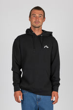 Baseline Fleece Crew