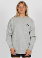 Left Lane Hooded Fleece