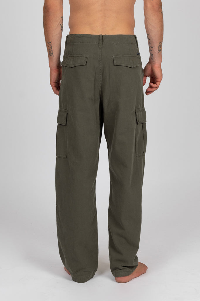Baseline Cargo Pant | Rusty USA
