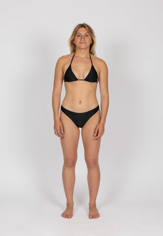 Baseline Triangle Bikini Top