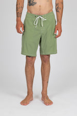 Tripped Ss Woven Shirt