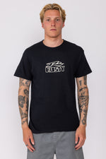 ROAD HOUSE SHORT SLEEVE TEE