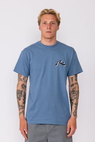 One More Wave Ss Tee