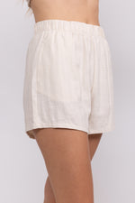 Babydoll Overswim Top