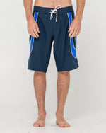 Pied Piper Fixed Boardshort