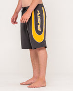 Stone Cold Fixed Waist Boardshort