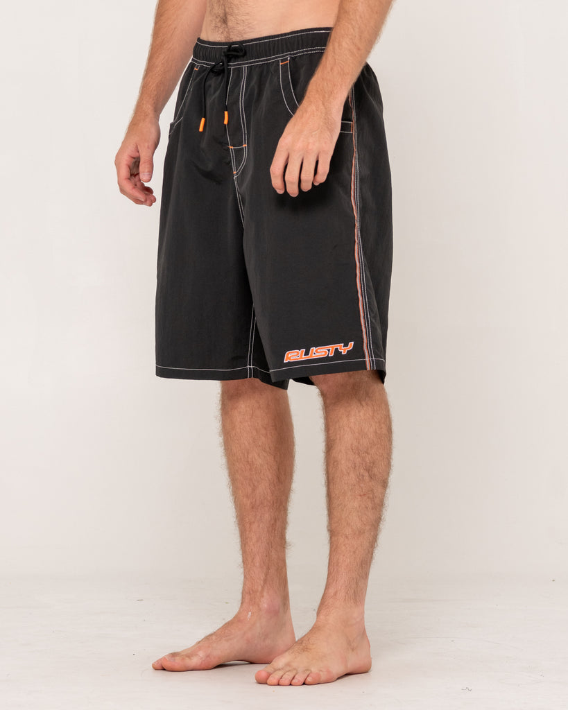 Flip Daddy Boardshort | Rusty USA