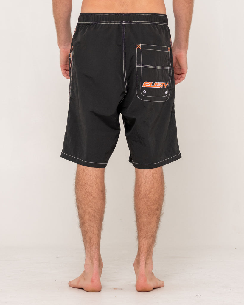Flip Daddy Boardshort | Rusty USA