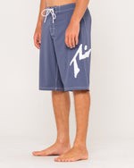 Stone Cold Fixed Waist Boardshort