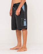 Stone Cold Fixed Waist Boardshort