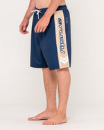 Stone Cold Fixed Waist Boardshort