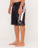 Nautical 00 Fixed Waist Boardshort
