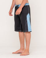 Stone Cold Fixed Waist Boardshort