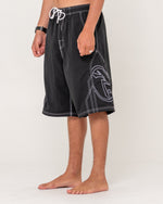 Stone Cold Fixed Waist Boardshort
