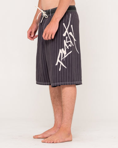 Hoodus Fixed Waist Boardshort