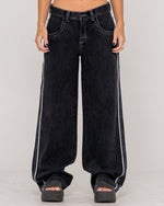 Mindless Collegiate Og Oversize Tee