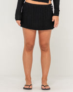 Cici Sheer Overshirt