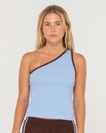 Emma Cut Out Skimmer Tank