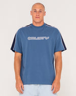 Alonso Short Sleeve Tee