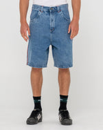 Incognito Short Sleeve Tee