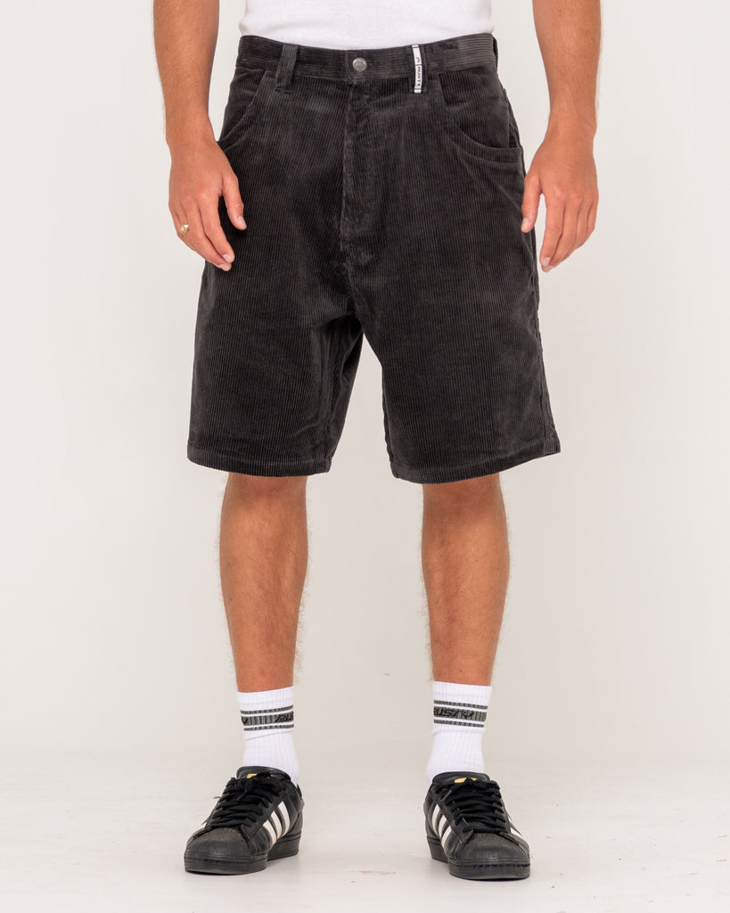 Flip Daddy Cord Short | Rusty USA