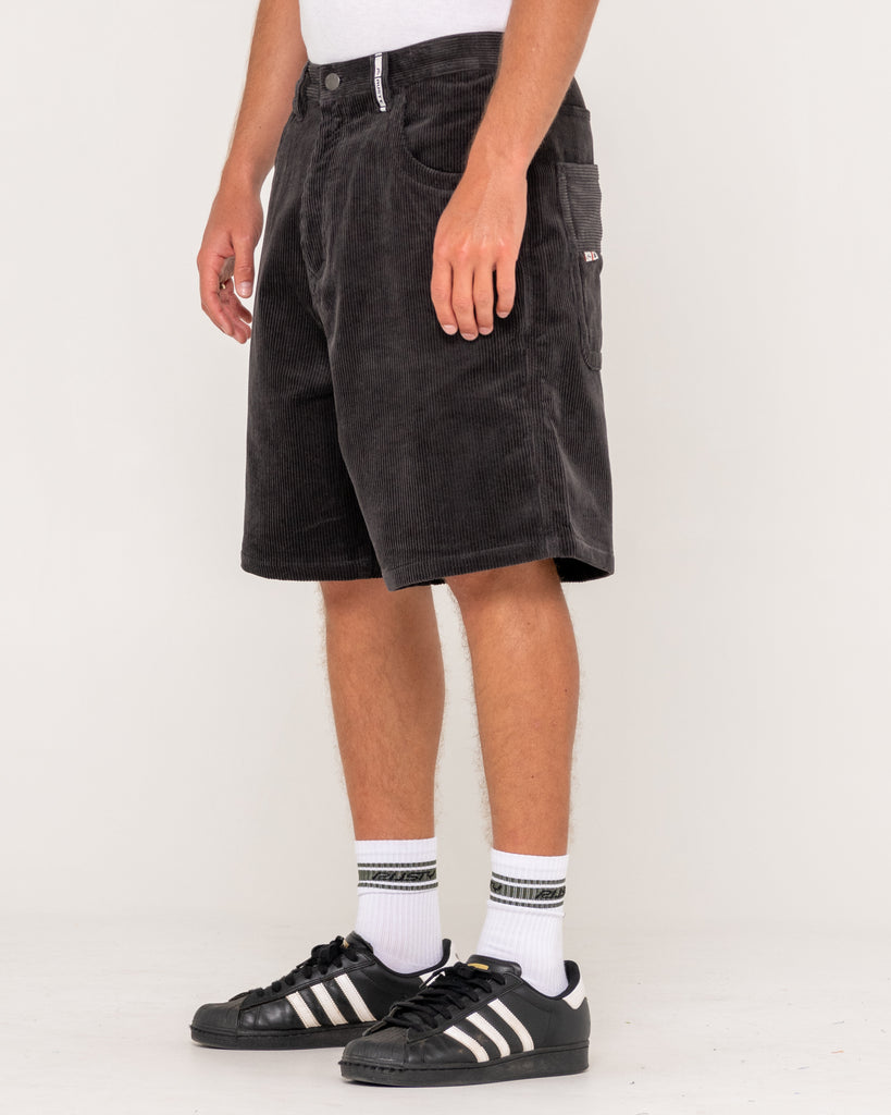 Flip Daddy Cord Short | Rusty USA
