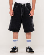 Incognito Short Sleeve Tee