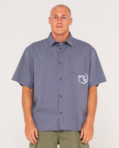 Resno Recon Short Sleeve Shirt