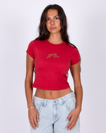 Mindless Collegiate Og Oversize Tee