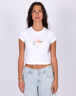 Mindless Collegiate Og Oversize Tee