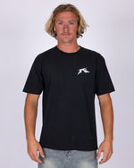 Oblivion 2.0 Heavy Short Sleeve Tee