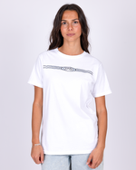 Mindless Collegiate Og Oversize Tee