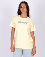 Mindless Collegiate Og Oversize Tee