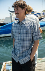 Triangle R.Dot  Short Sleeve Tee