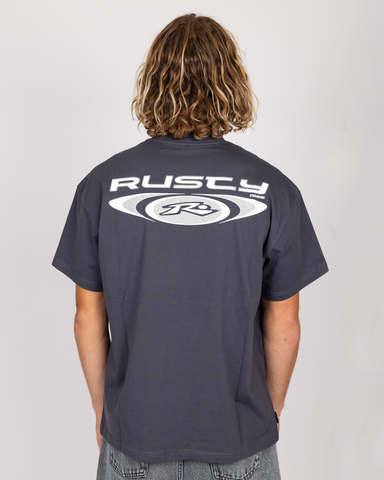 Irie Eye Short Sleeve Tee