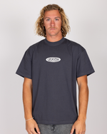 Cyberwave Short Sleeve Tee