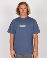 Fishermans Boxy Knit Crew