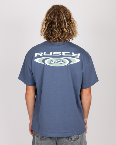 Irie Eye Short Sleeve Tee