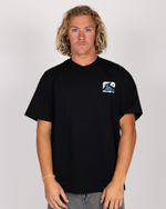 ROAD HOUSE SHORT SLEEVE TEE