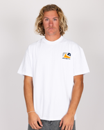 Fishermans Boxy Knit Crew