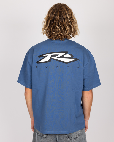 Registered Short Sleeve Tee