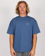 ROAD HOUSE SHORT SLEEVE TEE