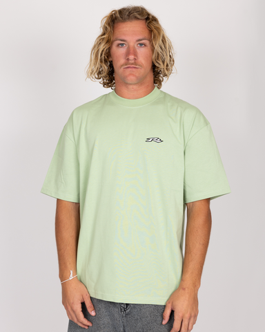 Registered Short Sleeve Tee