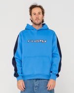 Y2K Hooded Fleece