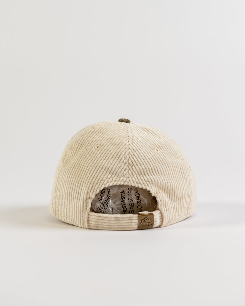 帽子 Creek Angler's Device 6 Panel Cap Angler's Cap | Eucalyptus – Relic