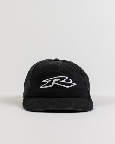 Signature Dad Cap