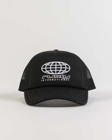 Domination Truck Cap