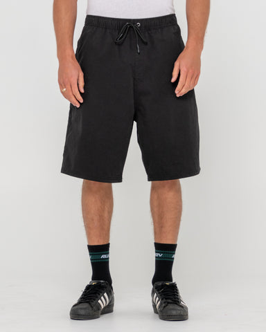 Wear Eva Elastic Short