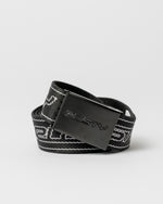 High River Leather Belt