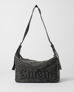 Stellar Nylon Camo Crossbody Bag